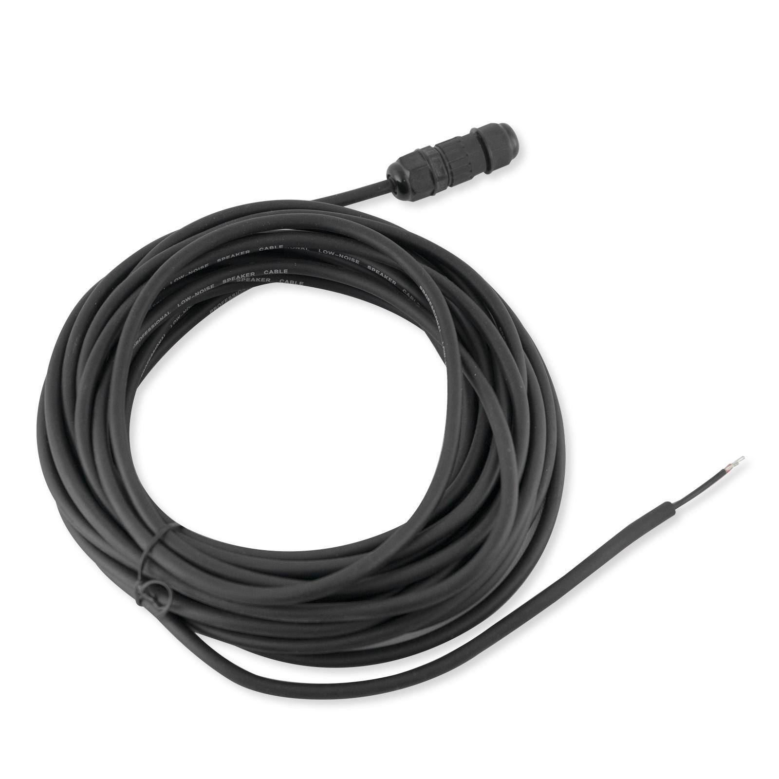 The text on the image is: "CASE | OCACES W-HOI -to- PABLE SPEAKER .... g KASC CABLE" 

Corrected and grouped: "CASE | OCACES W-HOI -to- PABLE SPEAKER .... g KASC CABLE" 

This appears to be a mix of text, possibly indicating a speaker cable with specific features or specifications.