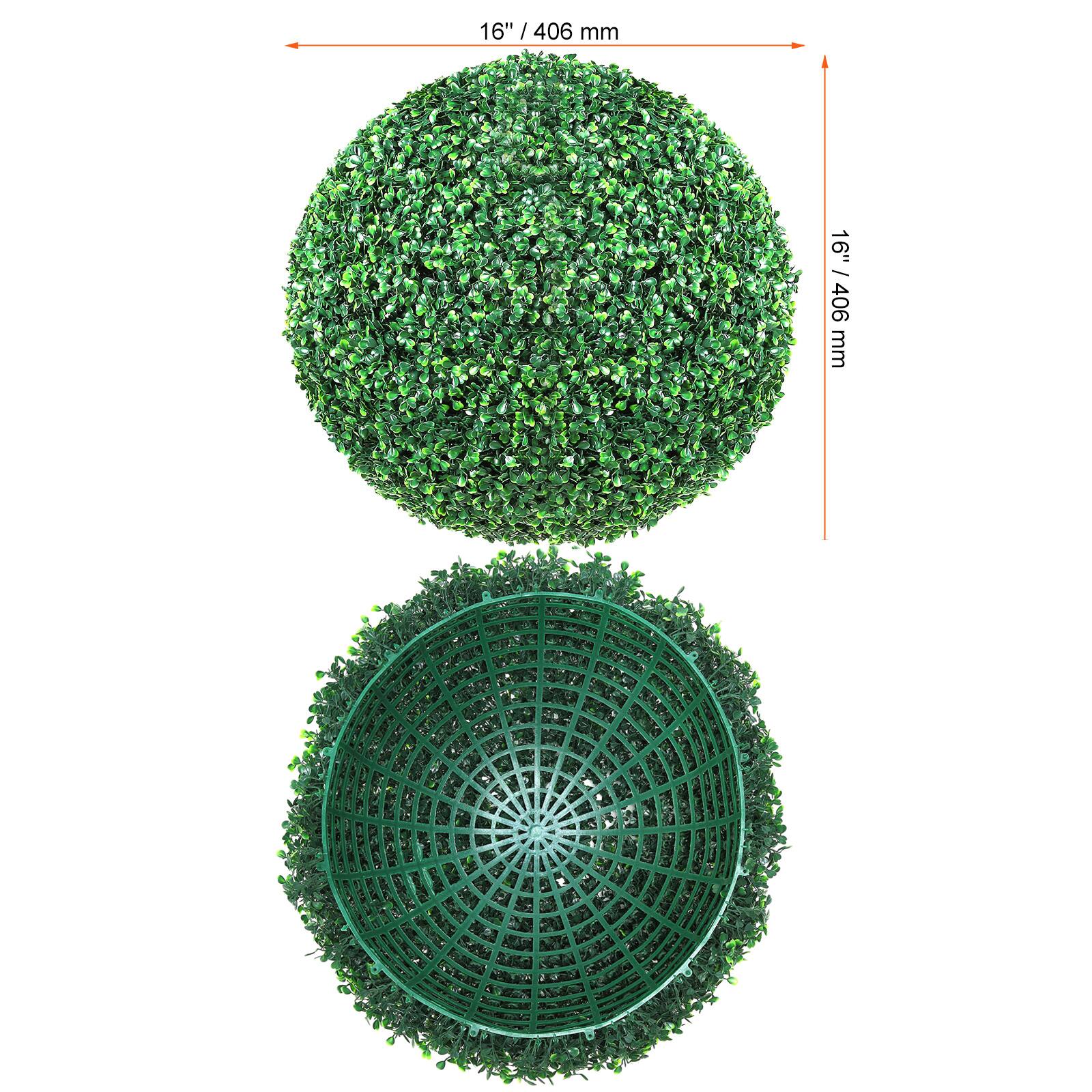 16" / 406 mm  
16" / 406 mm