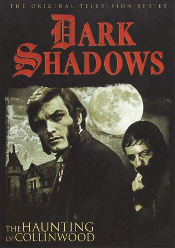  Dark Shadows: The Haunting of Collinwood [DVD]