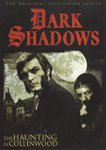 Front Standard. Dark Shadows: The Haunting of Collinwood [DVD].