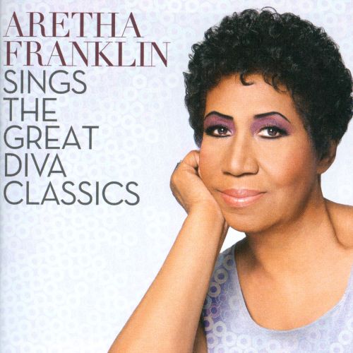  Sings the Great Diva Classics [CD]