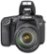 Alt View Zoom 1. Canon - EOS 7D DSLR Camera with 28-135mm IS Lens - Black.