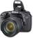 Alt View Zoom 2. Canon - EOS 7D DSLR Camera with 28-135mm IS Lens - Black.