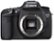 Front Zoom. Canon - EOS 7D DSLR Camera (Body Only) - Black.