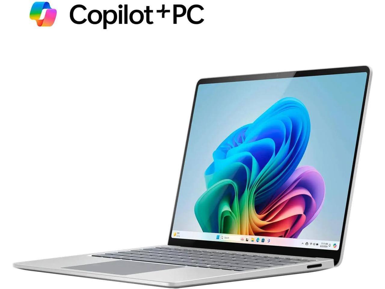 Copilot + PC