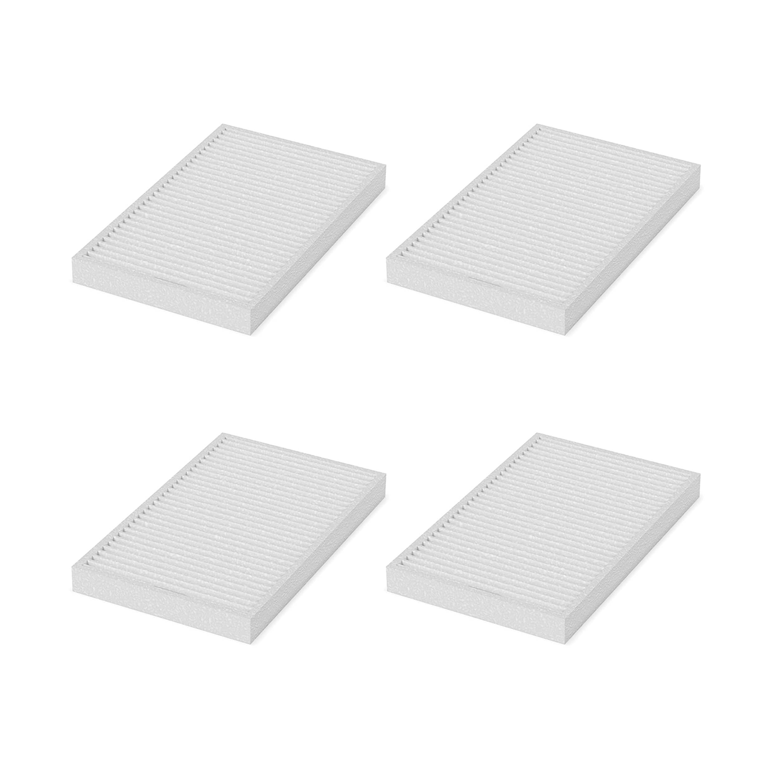 bObsweep - Replacement Filter for Dustin Plus price history on PriceWatchPro