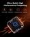 Ultra-Quiet, High-Performance Computing
Efficient cooling
High-speed fan
38 Decibels Pure Calm
Dual exhaust
