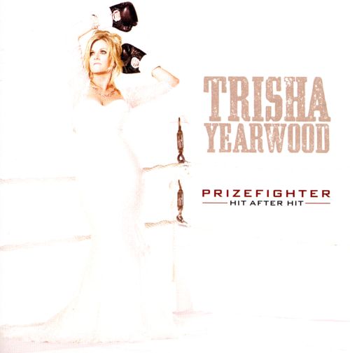  Prizefighter: Hit After Hit [CD]