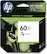 Front. HP - 60XL High-Yield Ink Cartridge - Cyan/Magenta/Yellow.