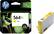 Alt View 12. HP - 564XL High-Yield Ink Cartridge - Yellow.