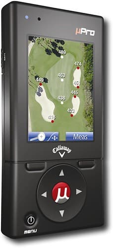 Upro golf hot sale gps