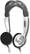 Angle Standard. Koss - PRO35 Portable Headphones.
