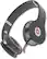 Alt View Standard 1. Beats By Dr. Dre - Beats Solo Over-the-Ear Headphones - Black.