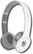 Alt View Standard 1. Beats By Dr. Dre - Monster Solo Over-the-Ear Headphones - White.
