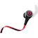 Angle. Beats - Beats Tour Earbud Headphones - Black.