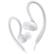 Alt View Standard 20. JVC - Binaural Earphone - White.
