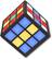 Alt View Standard 2. Rubik's - Rubik's TouchCube.