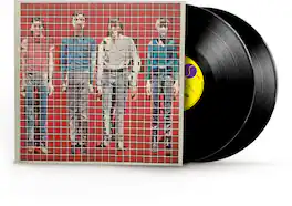 The Talking Heads - More Songs About Buildings And Food - VINYL LP