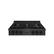 Front. ZLINE - 36 in. Wide 6 Burner Paramount Gas Rangetop and Porcelain Cooktop in Black Satin Steel (SRTBS-36) - Black Satin Stainless Steel.