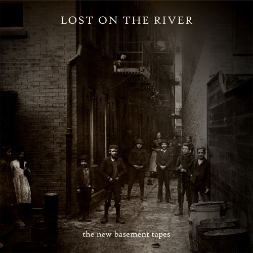  Lost on the River [Bonus Tracks] [CD]