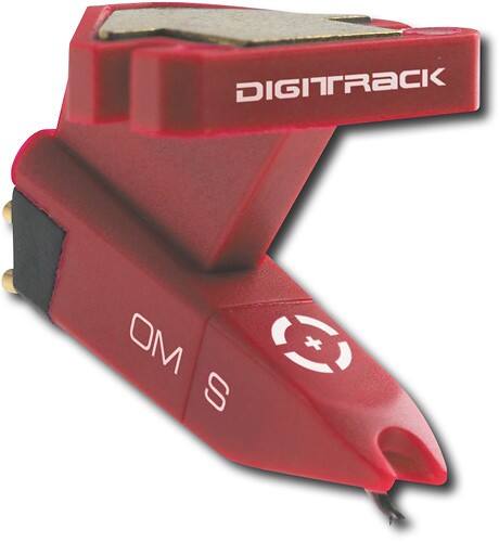 Best Buy: Ortofon OM DigiTrack Cartridge OM DIGI SINGLE