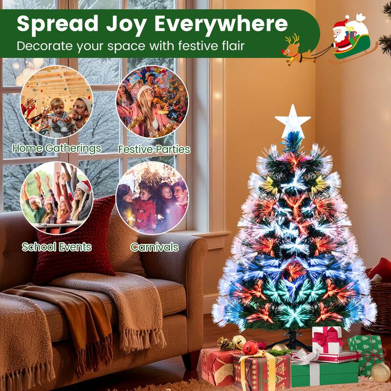 Spread Joy Everywhere  
Decorate your space with festive flair

Home Gatherings  
Festive Parties  
School Events  
Carnivals
