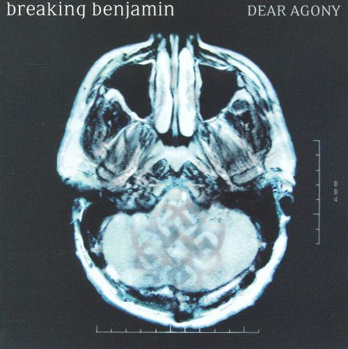  Dear Agony [CD]