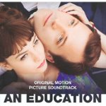 Front. An Education [Original Soundtrack] [CD].