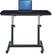 Front Standard. Altra - Metropolis Desk.