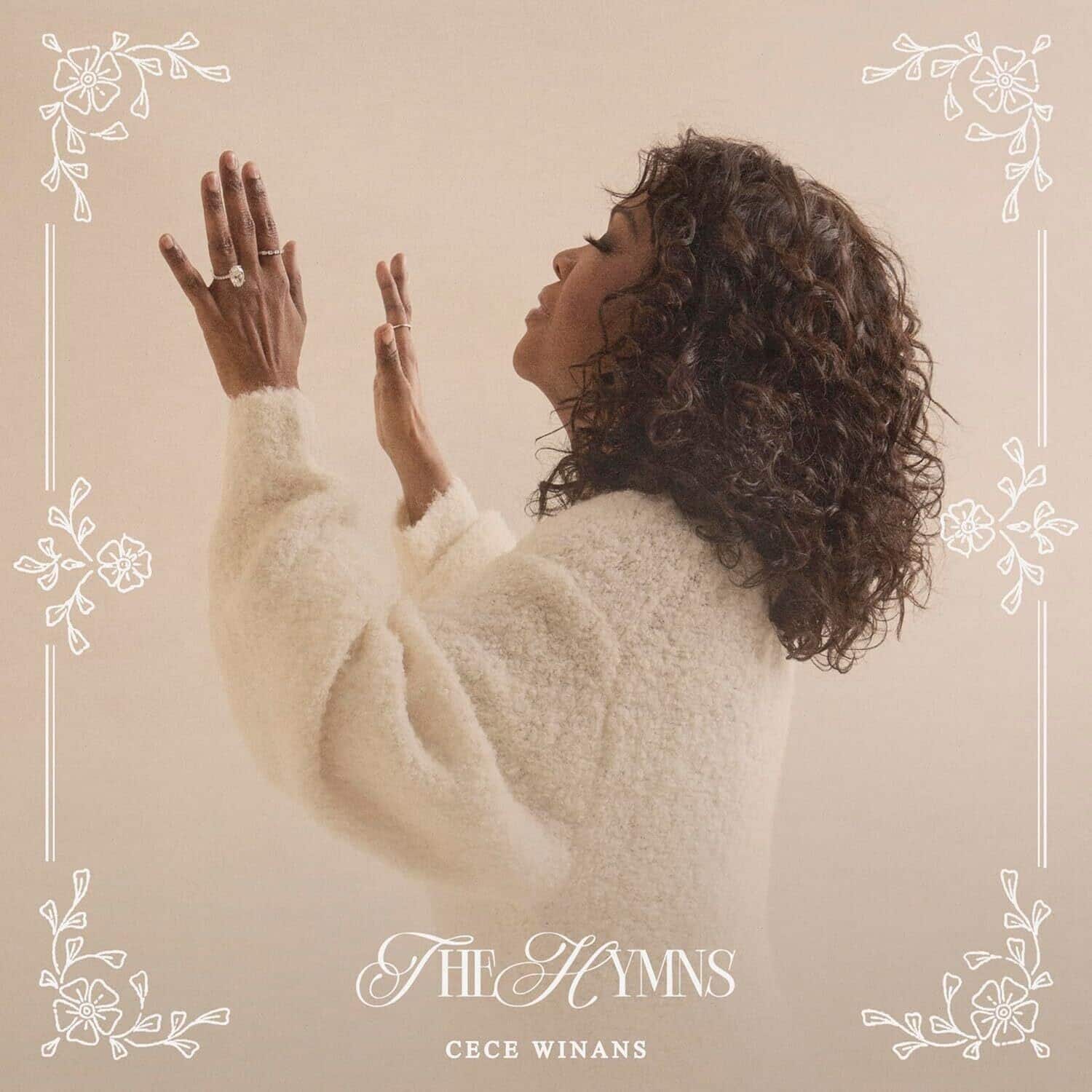 CeCe Winans - The Hymns   - COMPACT DISCS [CD] price history on PriceWatchPro