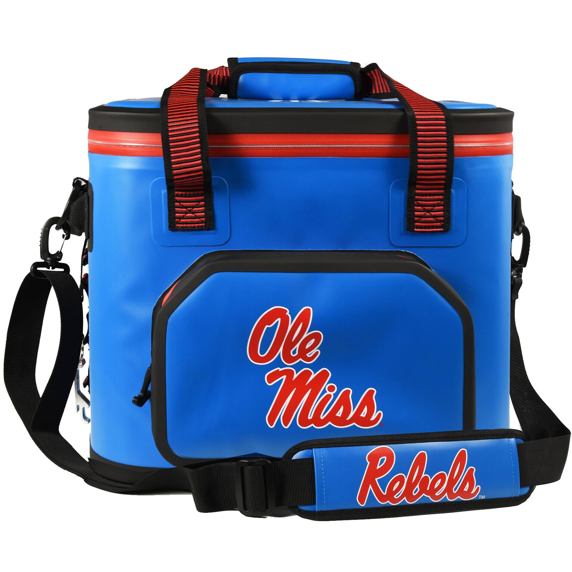 Ole Miss Rebels
