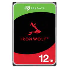 SEAGATE IRONWOLF™ 12 TB