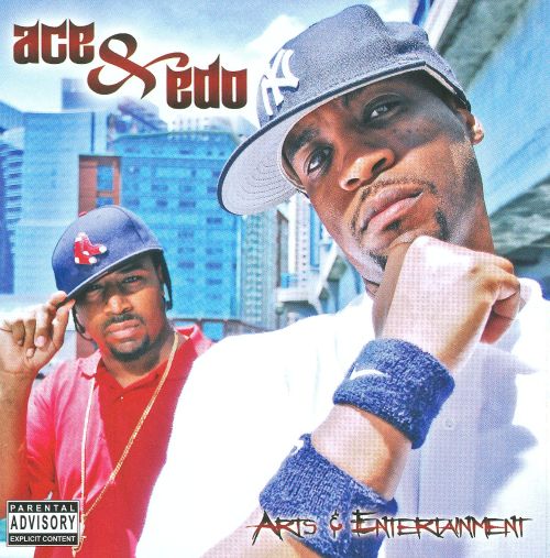  Arts &amp; Entertainment [CD] [PA]