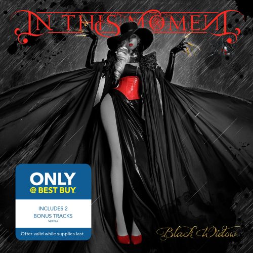  Black Widow [Best Buy Exclusive] [CD]