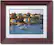 Alt View Standard 1. HP - 12.1" LCD Digital Photo Frame - Mahogany.