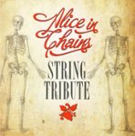 Front Standard. Alice in Chains String Tribute [CD].