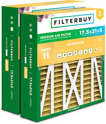 DATE INSTALLED
MERV 11
MADE IN THE USA
CS IN 2
MADE IN THE USA
PACK FILTER
BUY FILTER
17.5x21x5
SIZE: 17-1/8 . 20-5/8 4-3/8
AIR ACTUAL
INDOOR COMMERCIAL USE & SATISFIES BOTH RESIDENTIAL
SUITABLE FOR PL
MITEO
SUPERIOR
DATE FILTERBUY
MERV INSTALLED 11
Bender FILTERBUY
MAE FILT
UY MERV 11
17.5x21x5
17.5x21x5
ANA /20-L/3/
ACTUAL SIZE | ACTUAL
SIZE FILTERBUY