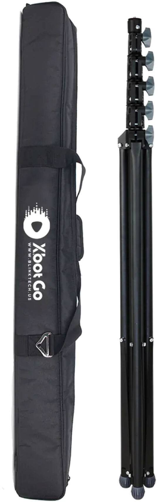 www.BLINKTECH.US  
Xoot Go