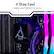 Stay Cool
Lower your temps in style
CLX