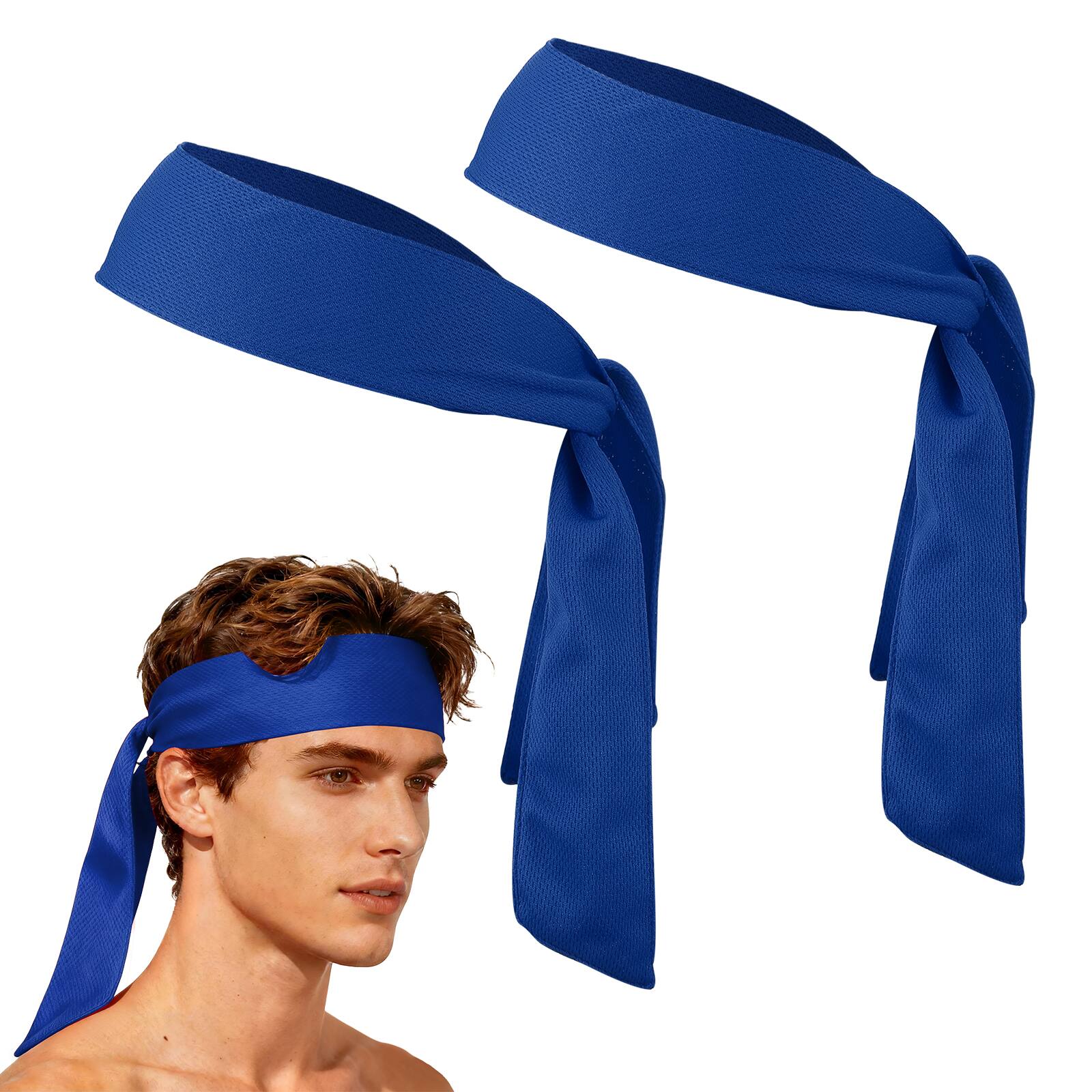 Bright Blue