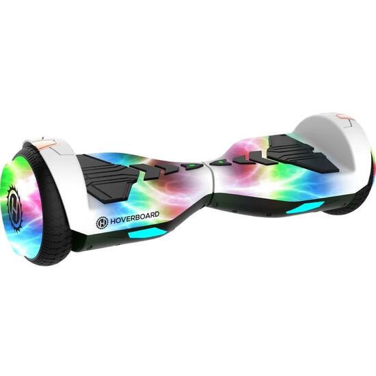 Gotrax hoverboard lights meaning sale
