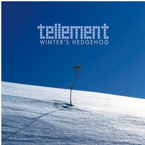 Tellement - Winter's Hedgehog  - COMPACT DISCS