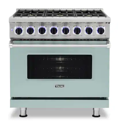 The text on the image reads "VIKING."