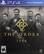 Front. Sony - The Order: 1886 - Multi.