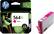 Alt View 12. HP - 564XL High-Yield Ink Cartridge - Magenta.