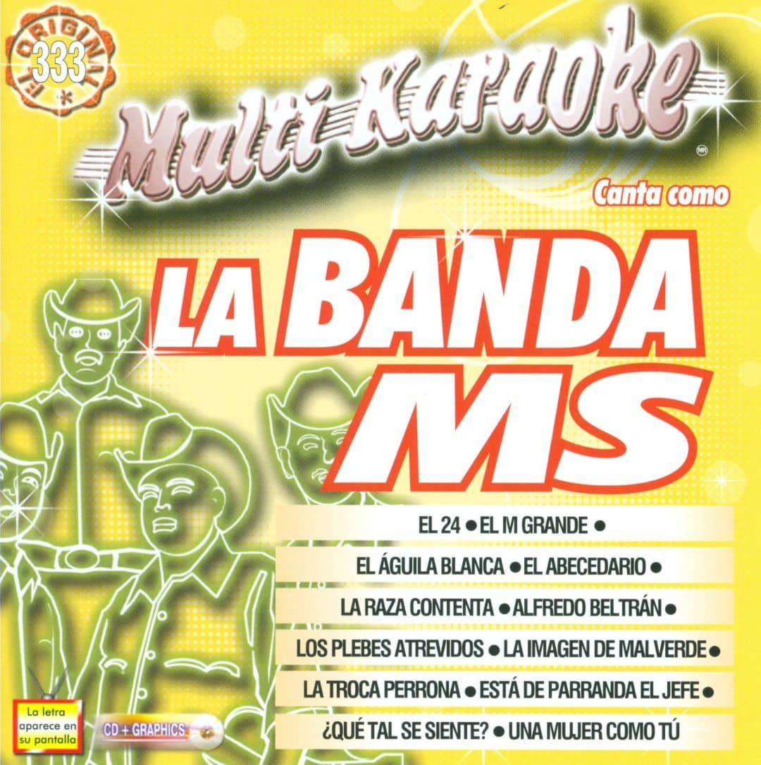 Best Buy: Banda Ms: Exitos [CD]