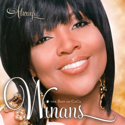  For Always: The Best of Cece Winans [CD]