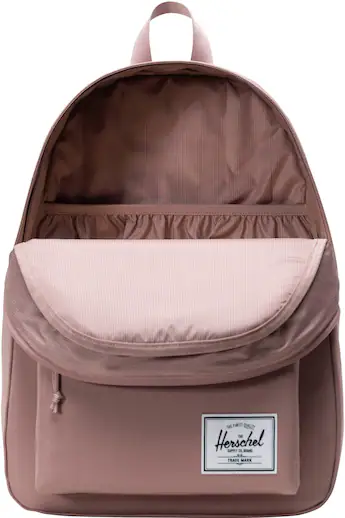 herschel backpack boxing day sale Pacific Daypack Supply Co. USA snap closures Herschel - Classic XL Backpack