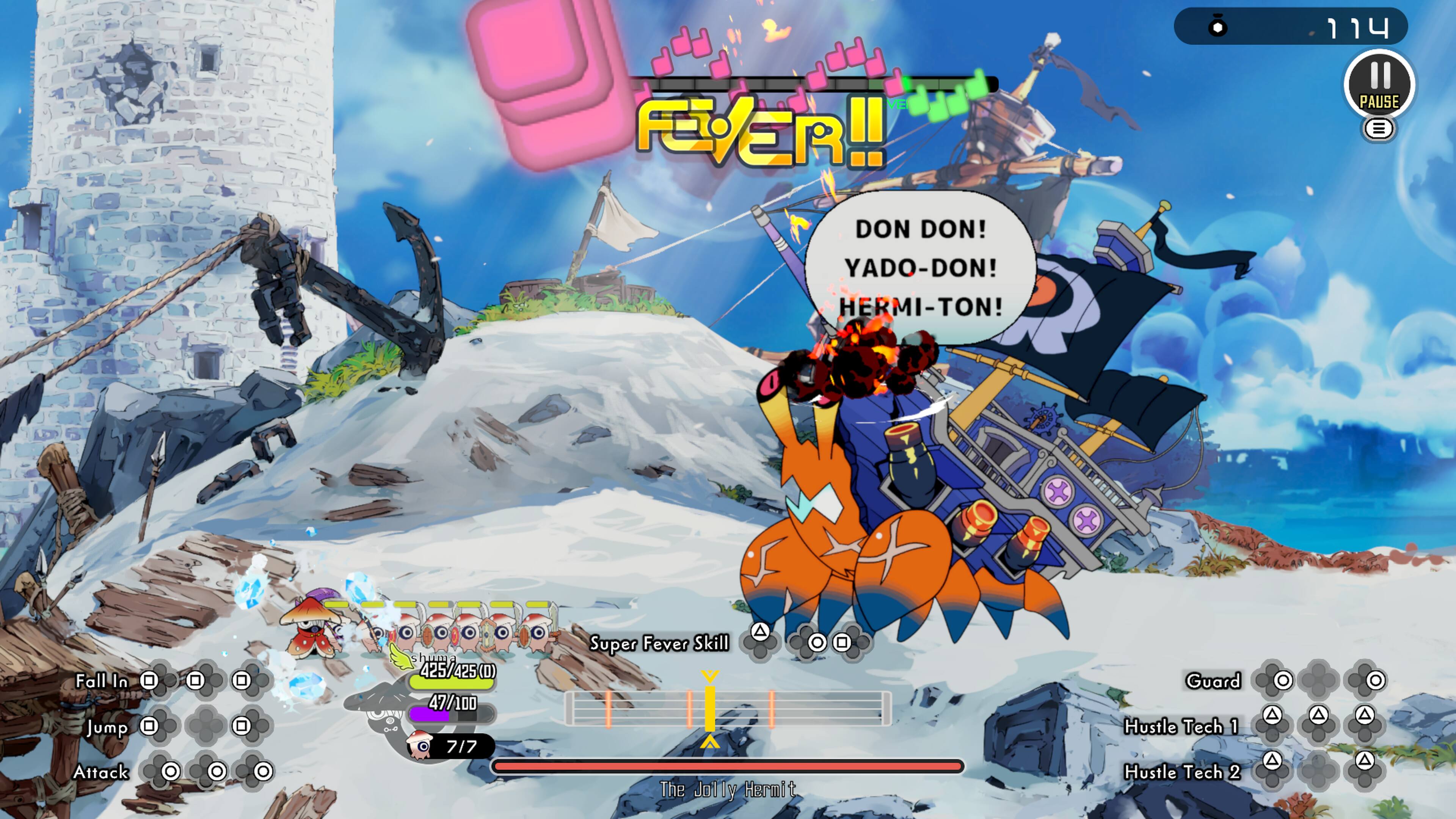 media item thumbnail