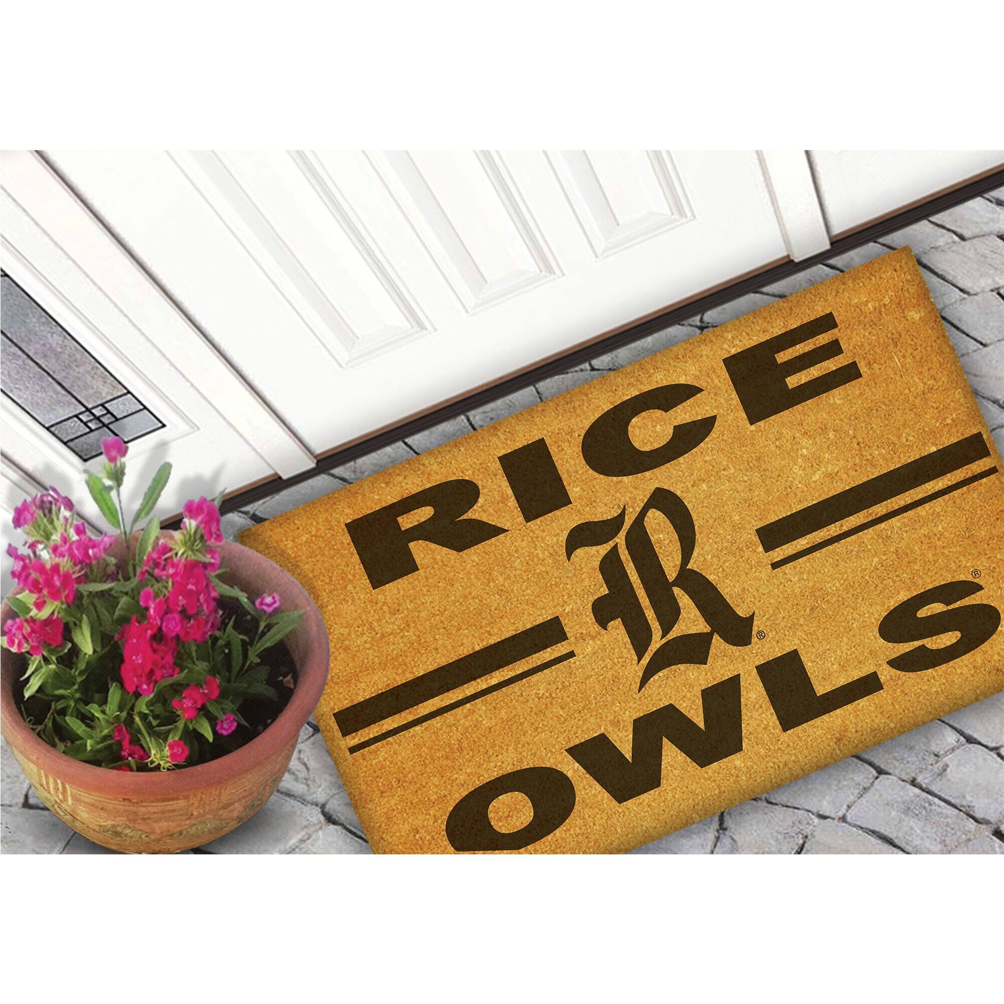 RICE OWLS